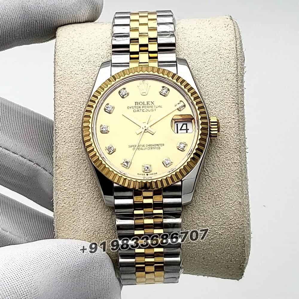 Rolex Prince Jumphour Chronometer Sterling Silver c1930